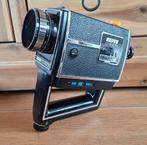 Revue Chinon Direct Sound 2.5 XL videocamera, Ophalen of Verzenden, 8mm