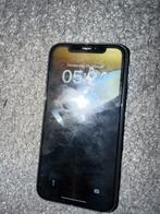 iPhone XR - Gebruikt, lichte schade, 90% batterij - Zwart, Gebruikt, Zwart, IPhone XR, Ophalen of Verzenden