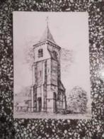 Berkel Enschot, Ophalen of Verzenden, Noord-Brabant