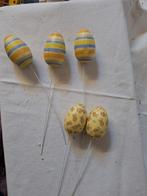 verschillende paasspulletjes, Diversen, Ophalen of Verzenden