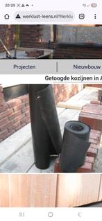 Gezocht een metselaar., Ophalen of Verzenden