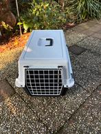 Prima kattenvervoer mand voor grote katten, Ophalen of Verzenden, Gebruikt