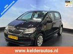 Skoda Citigo 1.0 Greentech Ambition Airco | Cruise | Elktr., Voorwielaandrijving, Stof, Gebruikt, Euro 6