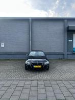 BMW 330e 340pk 2016 Zwart volledig M pakket full option, Auto's, Automaat, 1998 cc, Achterwielaandrijving, Euro 6