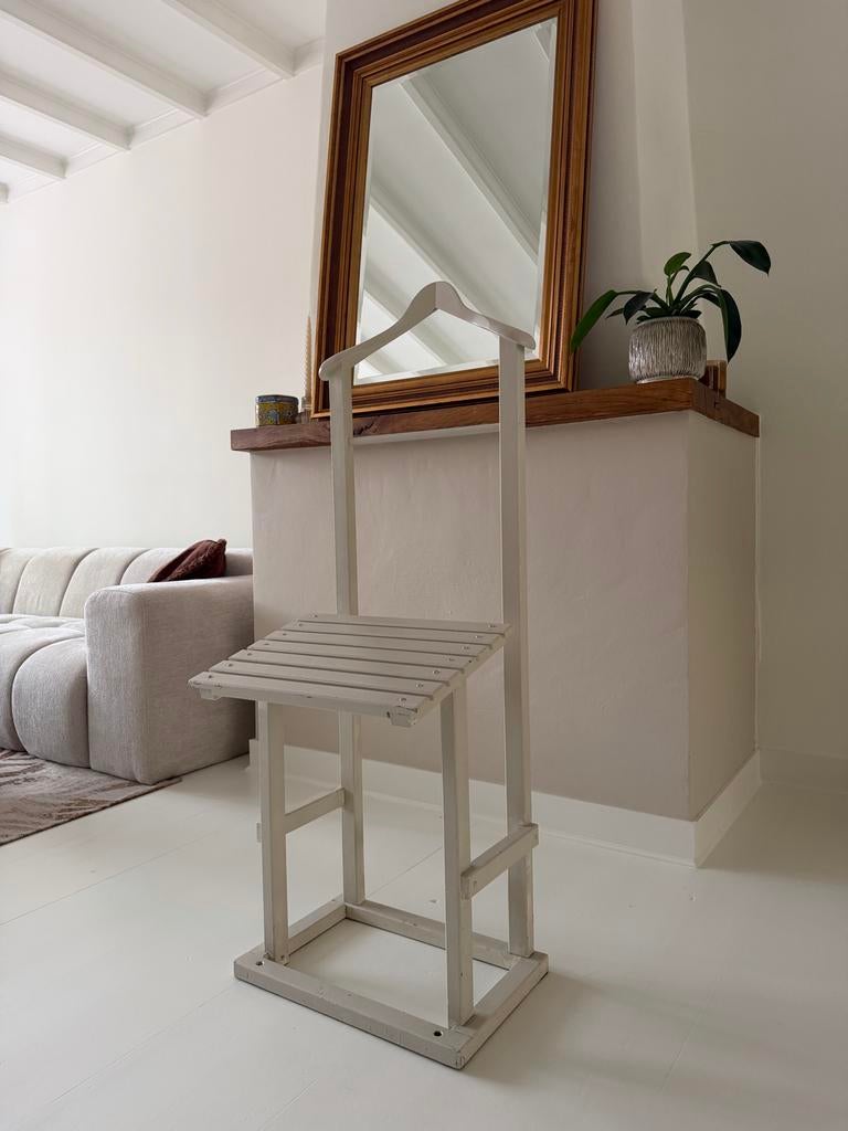 Dressboy hout, Huis en Inrichting, Ophalen of Verzenden, Gebruikt