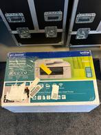 ZGAN - Brother MFC-J6540DWE in doos, 23 mnd garantie, Computers en Software, Printers, Ophalen, Printer, Inkjetprinter, Draadloos