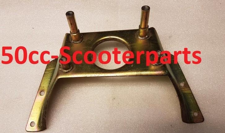 Tankbeugel Generic Race Ride 50Gt Qbm-41420-0000 gebruikt, Motoren, Tuning en Styling, Ophalen of Verzenden