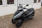 Piaggio mp3 300 autorijbewijs, Motoren, Scooter, Bedrijf