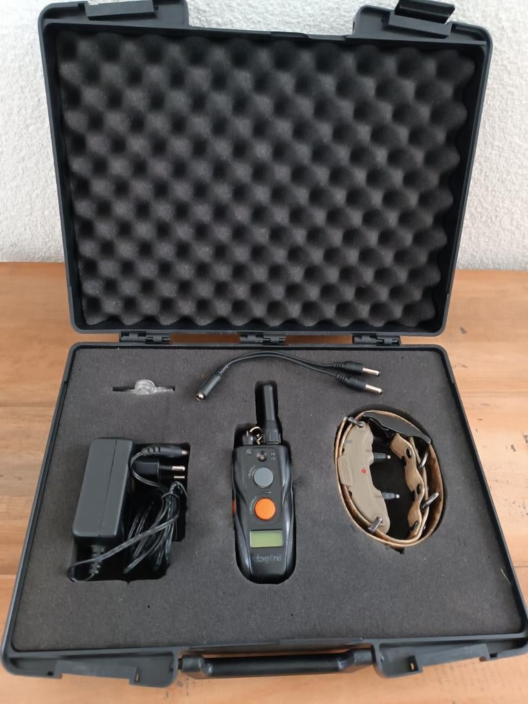 Dogtra Arc 800/802 Professionele Trainingsset, Dieren en Toebehoren, Ophalen of Verzenden