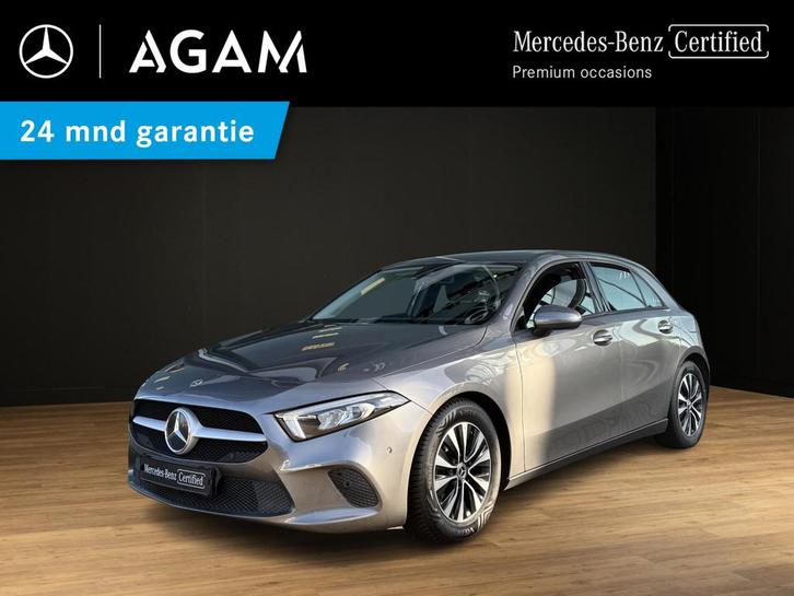 Mercedes-Benz A-Klasse Hatchback 160 Business Solution, Auto's, Mercedes-Benz, Bedrijf, Te koop, A-Klasse, ABS, Achteruitrijcamera