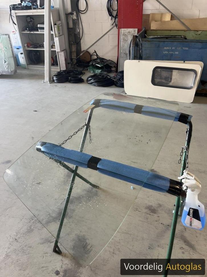 FORD ESCORT MK2 75 - 80 VOORRUIT GELAAGD GROEN, Auto-onderdelen, Ruiten en Toebehoren, Ford, Nieuw, Ophalen