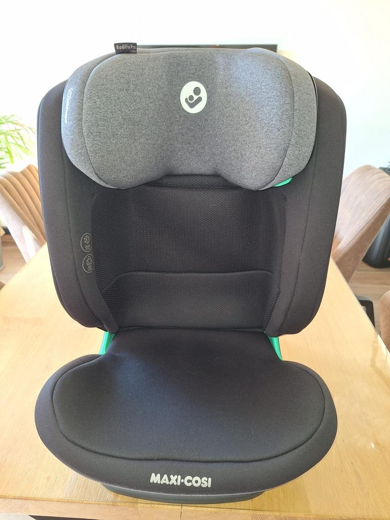 Maxi cosi autostoel met isofix, Ophalen, 15 t/m 36 kg, Zo goed als nieuw, Isofix