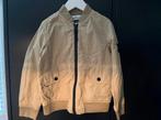 ORIGINEEL STONE ISLAND ZOMER JAS JACK MAAT 116, Kinderen en Baby's, Kinderkleding | Maat 116, Ophalen of Verzenden, Zo goed als nieuw