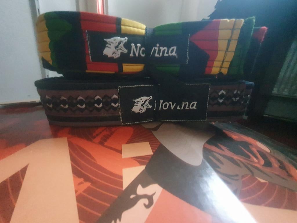 Djembe draagband - Comfortabel en verstelbaar, Muziek en Instrumenten, Instrumenten | Toebehoren, Ophalen of Verzenden, Nieuw