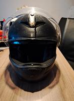 Schuberth C3 Systeemhelm - Maat XL (60/61), Ophalen