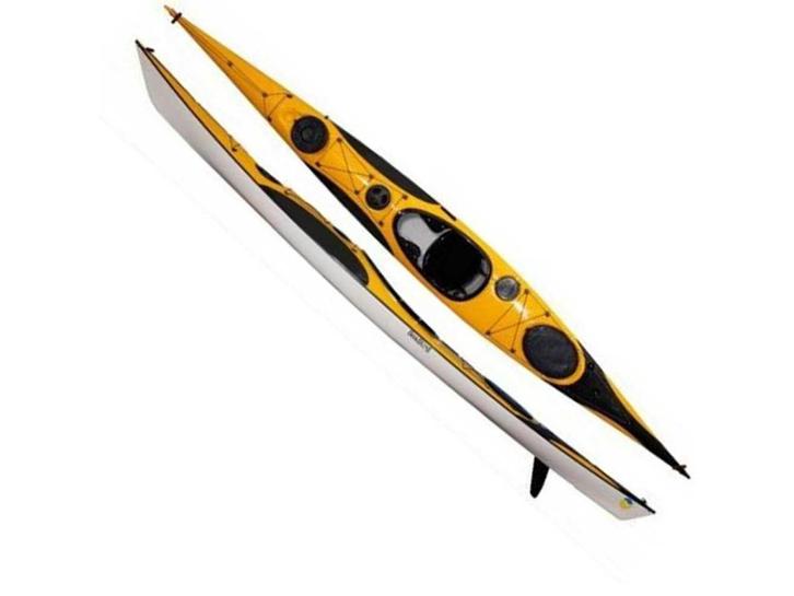 Seabird R scott Kano, Watersport en Boten, Kano's, Nieuw