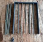 IKEA Komplement broekhanger / dekjeshanger, Ophalen, Minder dan 50 cm, Zo goed als nieuw, Minder dan 25 cm