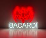 Neon led-verlichting  Bacardi, Ophalen of Verzenden, Nieuw, Lichtbak of (neon) lamp