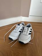 Adidas S2G golfschoenen maat 44 2/3 waterdicht en leer, Sport en Fitness, Golf, Ophalen of Verzenden, Zo goed als nieuw, Schoenen