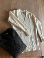 Silvercreek echt wollen truien zgan, Ophalen, Zo goed als nieuw, Maat 38/40 (M)