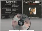 Barry White - The Collection, Ophalen of Verzenden, 1980 tot 2000, Gebruikt