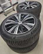 Volvo XC60 20 inch velgen met winterbanden, Auto-onderdelen, Banden en Velgen, 255 mm, Banden en Velgen, 20 inch, Winterbanden