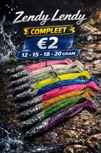 Zeebaars kunstaas, Ophalen of Verzenden, Nieuw, Overige typen