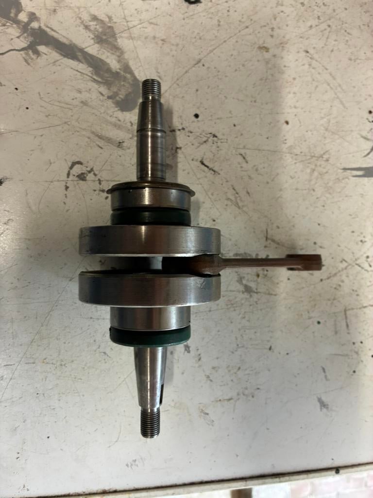 Tekoop puch maxi krukas, Ophalen of Verzenden, Blok