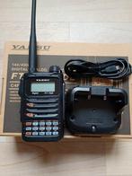 Yaesu FT-70D, Telecommunicatie, Zenders en Ontvangers, Ophalen of Verzenden, Zo goed als nieuw, Zender en Ontvanger