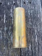 Duitse 77 MM kanon huls hulzen granaat geen flak 1925, Ophalen of Verzenden, Landmacht, Duitsland, Hulzen of Bodemvondsten