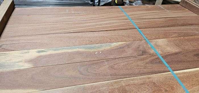 NIEUW BREDE (19cm) PARTIJ VLONDERPLANKEN van 2 tot 5.5 METER, ZXK Trading, Doornseveste 9, Nieuwegein, Nieuw, Ophalen of Verzenden