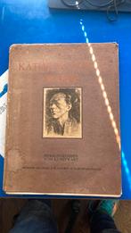 Kathe Kollwitz. Mappe., Antiek en Kunst, Ophalen of Verzenden