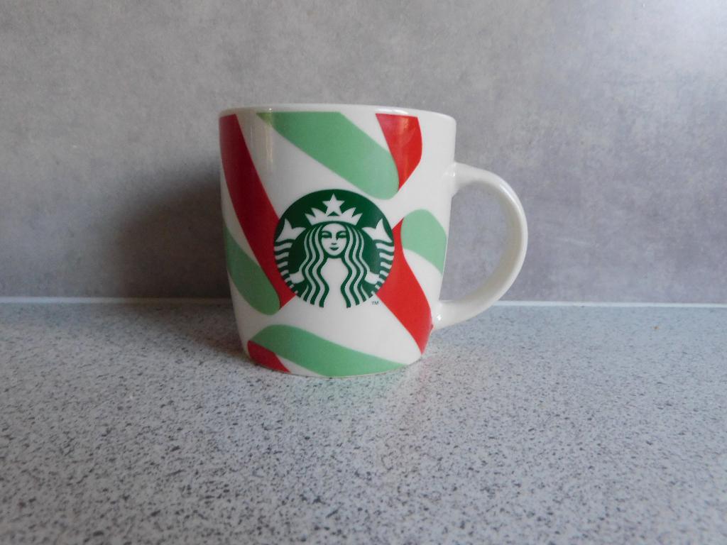 Mok 260 ml. Make it Yours at Home 2021 Starbucks, Ophalen of Verzenden, Zo goed als nieuw, Overige stijlen, Kop(pen) en/of Schotel(s)