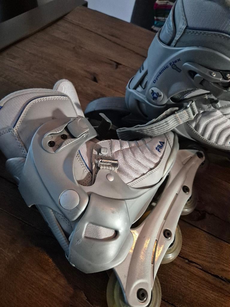 Skeelers fila maat 38, Ophalen of Verzenden, Zo goed als nieuw