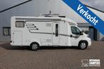 Hymer T 578 GL | Automaat | Enkele bedden | Hefbed | Automat, Automaat, Overige brandstoffen, Bedrijf, Hymer