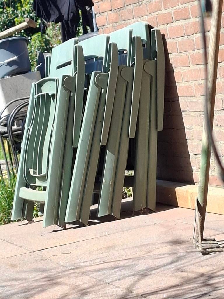 Gratis, Kunststof, Minder dan 3 meter, Ophalen of Verzenden, 1 tot 2 meter