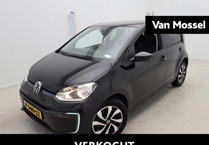 Volkswagen e-Up! e-up! Style | SoH ... | Parkeersensoren | A, Auto's, Volkswagen, Bedrijf, Te koop, up!, ABS, Achteruitrijcamera