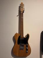 12 snarige Telecaster gear4music, Ophalen, Gebruikt, Solid body, Overige merken