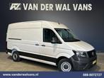 Volkswagen Crafter 2.0 TDI L3H3 L2H2 Euro6 Airco | Apple Car, Voorwielaandrijving, Stof, Gebruikt, 4 cilinders