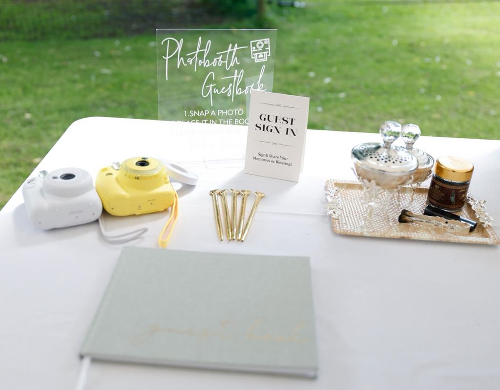 (Islamitische) trouw decoratie, Kleding | Dames, Ophalen of Verzenden, Zo goed als nieuw, Wit, Accessoires