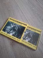 Bruce Springsteen - Live at the Main Point 1975 2cd, Ophalen of Verzenden, 1960 tot 1980, Zo goed als nieuw