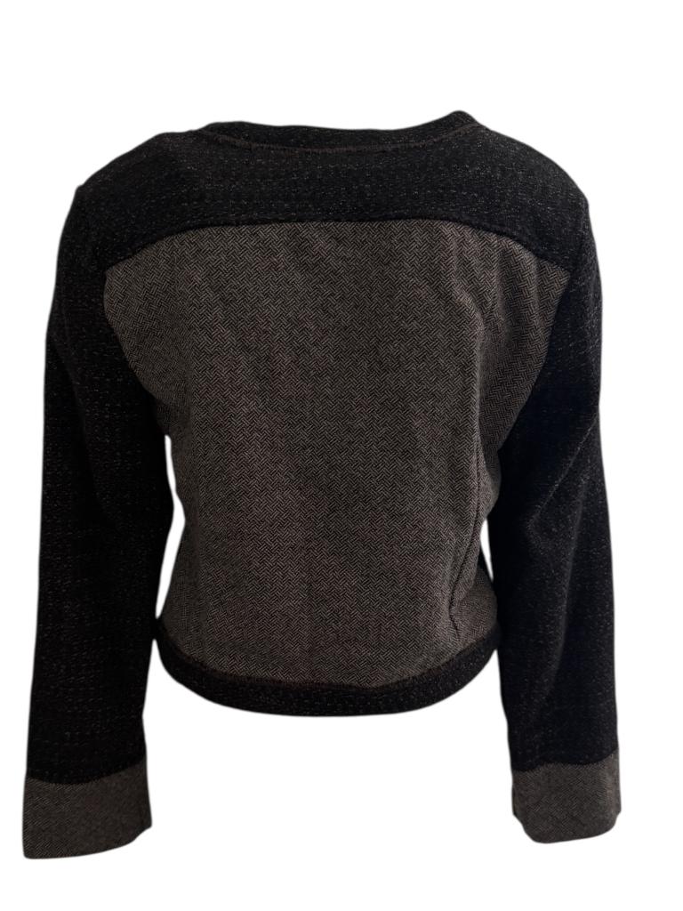 Elisa Cavaletti vest S, Maat 38/40 (M), Ophalen of Verzenden, Zo goed als nieuw, Roze