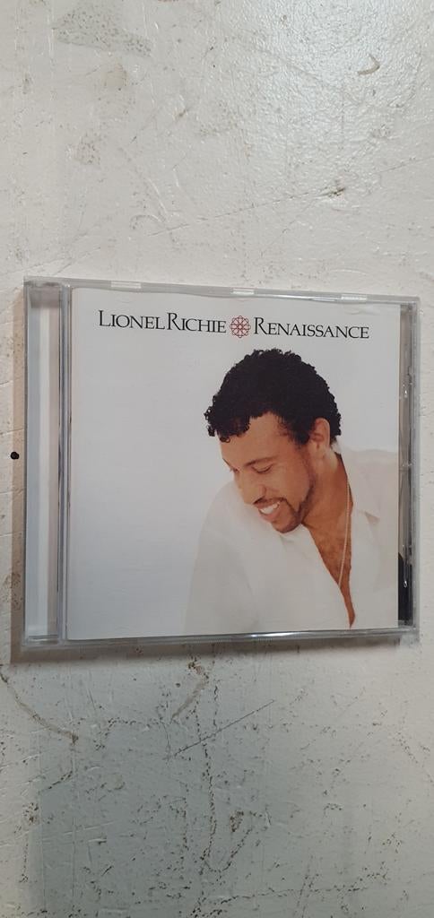 Lionel Richie, Ophalen of Verzenden