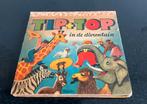 Tip + Top in de dierentuin  1961  Kubašta, Vojtech, Antiek en Kunst, Ophalen of Verzenden