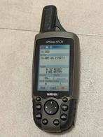 Garmin GPSmap 60CSx GPS-ontvanger, Ophalen of Verzenden, Gebruikt