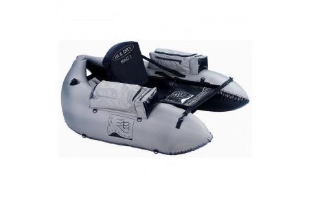 Bellyboat mac Vision 1 Hi and Dry, Ophalen of Verzenden, Overige typen