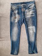 Dsquared2 originele spijkerbroek, Kleding | Heren, Spijkerbroeken en Jeans, Dsquared2, Blauw, Overige jeansmaten, Ophalen of Verzenden