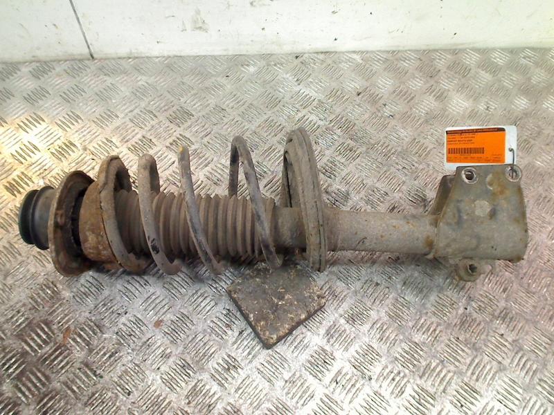 Veerpoot Rechts Voor Fiat Strada (178/278) (1999-06/2003-03), FCA Germany GmbH, Gebruikt, IPC D1-09 Bahnhofsplatz, Rüsselsheim am Main 65423, , Duitsland