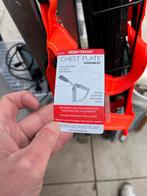 Nieuw hondentuig, Ophalen, Nieuw