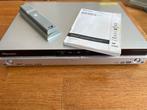 Pioneer DVD Recorder DVR-545H met afstandsbediening, Gebruikt, Met harddisk, Dvd-recorder, Ophalen of Verzenden